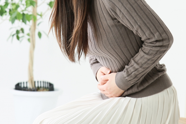 流産の確率は15％　流産の原因と母体異常の関係について